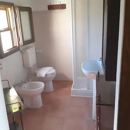 La Gioia Alojamento de Turismo Rural *