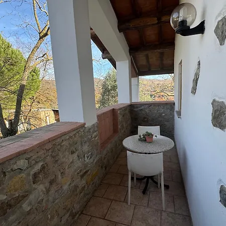 La Gioia 斯坎萨诺