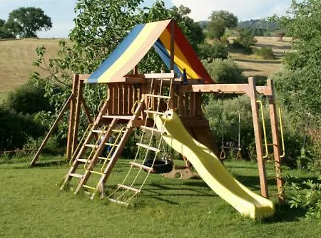 Alojamento de Turismo Rural La Gioia Scansano