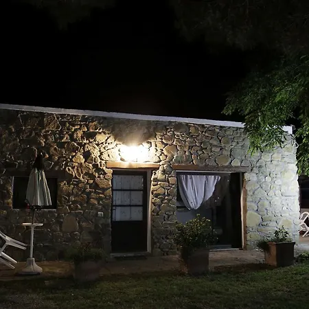 Alojamento de Turismo Rural La Gioia Scansano
