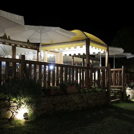 Alojamento de Turismo Rural La Gioia