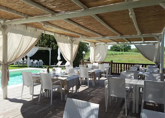 La Gioia 斯坎萨诺