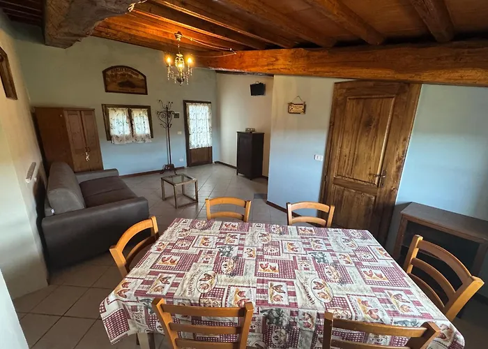 农家乐 La Gioia *