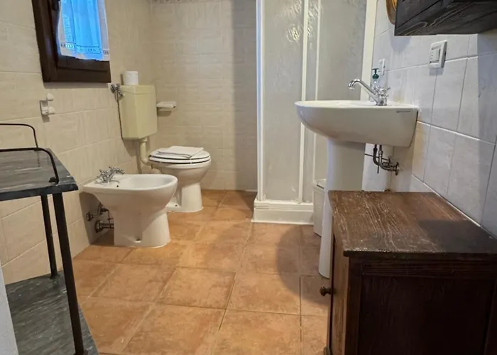 La Gioia * 斯坎萨诺