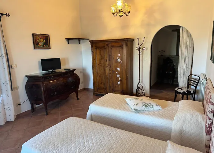 农家乐 La Gioia *